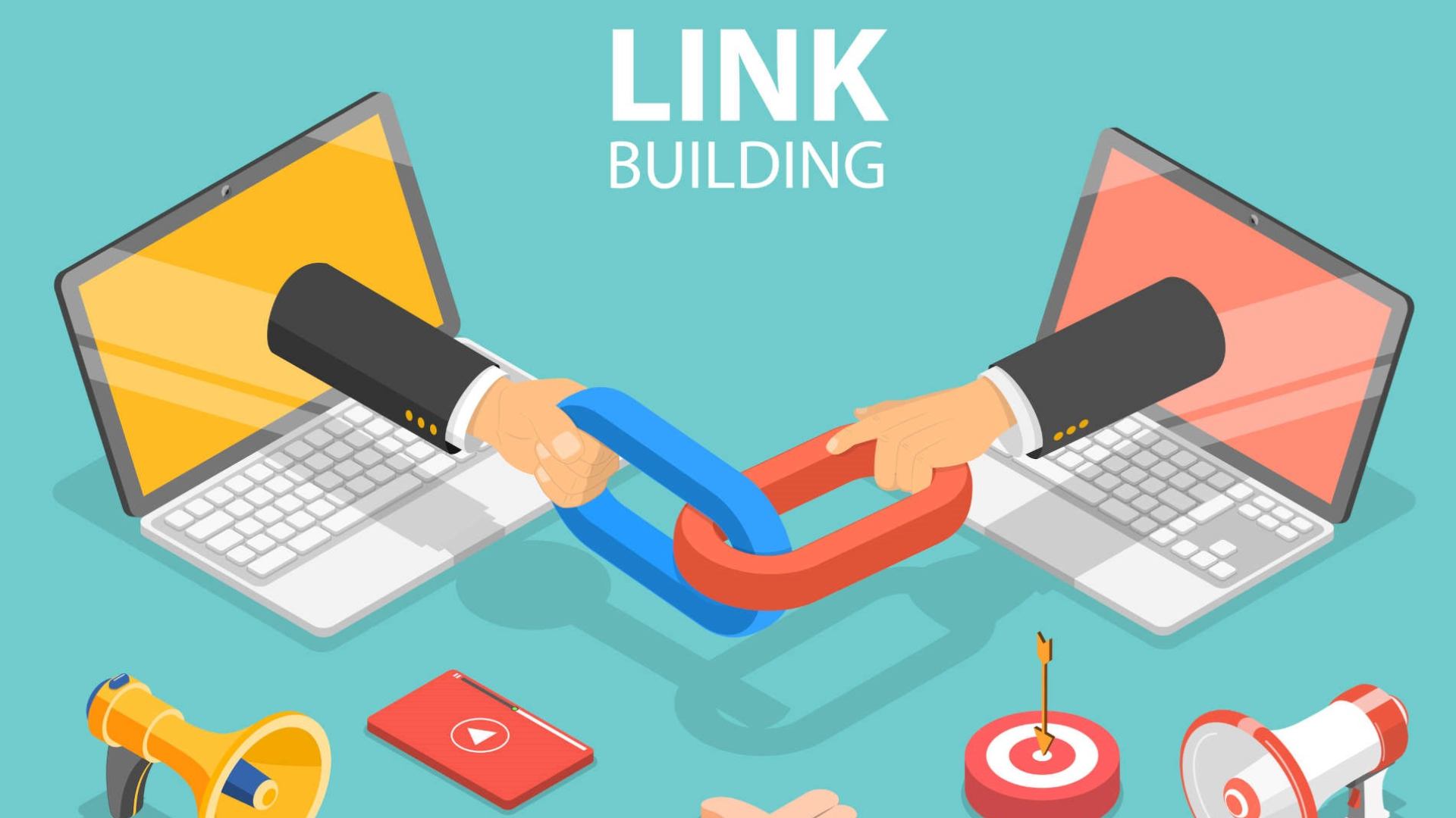 Link Building – Why Is It Important, and How Can It Make Your Website Rank  Higher - Publir