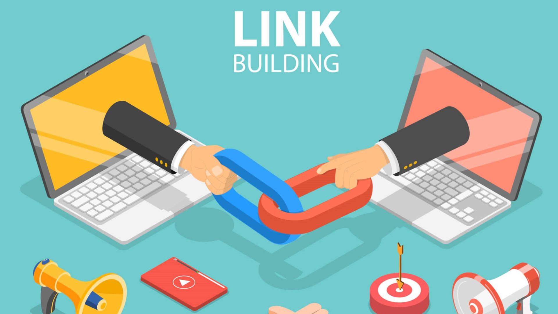 Link Building Tips