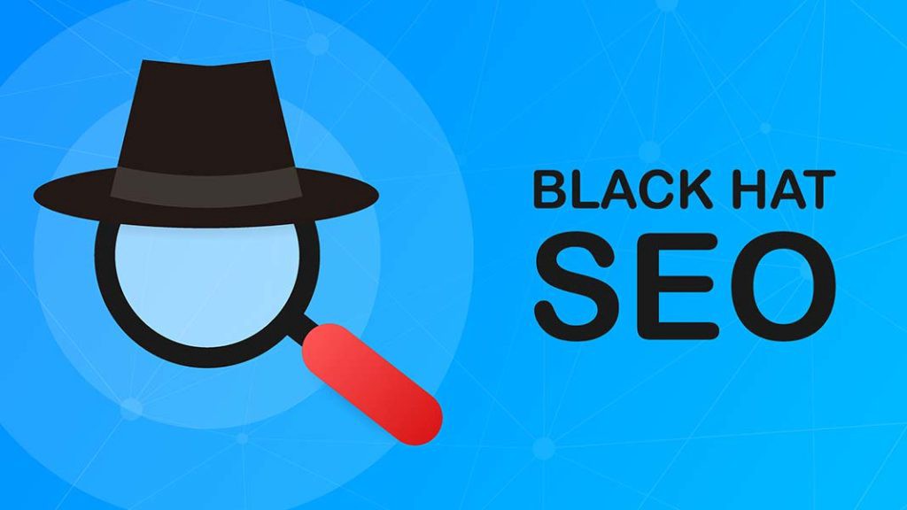 What is Black Hat SEO?