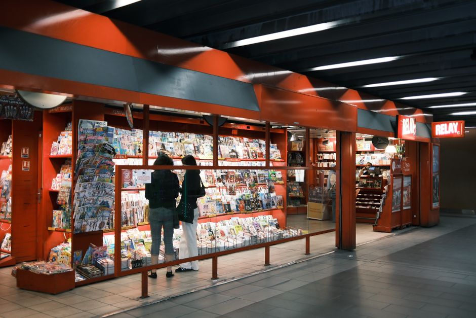 When Agencies Pay for AI, Publishers Pay With Access: The Principal Inventory Squeeze