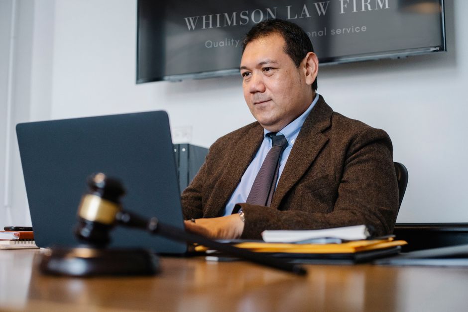 Who Carries the Legal Risk When an AI-Generated Ad Uses a Real Person's Likeness?